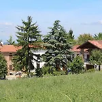 Bed & Breakfast Cascina Beccaris 3*