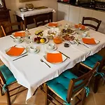 Cascina Beccaris Alojamento de Acomodação e Pequeno-almoço