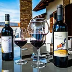 Alojamento de Acomodação e Pequeno-almoço Cascina Beccaris Costigliole d'Asti