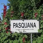 Alojamento de Acomodação e Pequeno-almoço Cascina Beccaris 3*
