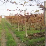 Bed & Breakfast Cascina Beccaris 3*