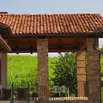 Alojamento de Acomodação e Pequeno-almoço Cascina Beccaris 3*