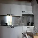 Alojamento de Acomodação e Pequeno-almoço Cascina Beccaris