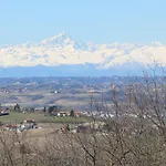 Cascina Beccaris Alojamento de Acomodação e Pequeno-almoço 3*