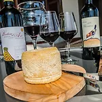 Cascina Beccaris Alojamento de Acomodação e Pequeno-almoço Costigliole d'Asti