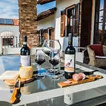 Alojamento de Acomodação e Pequeno-almoço Cascina Beccaris 3*