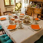 Alojamento de Acomodação e Pequeno-almoço Cascina Beccaris 3*