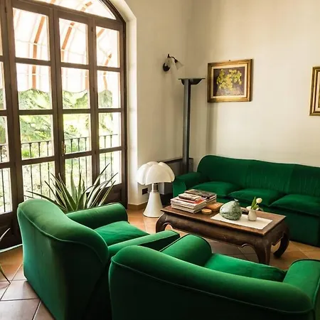 Cascina Beccaris 3* Costigliole d'Asti