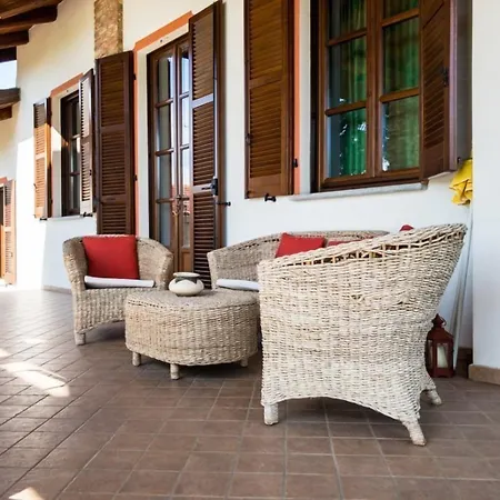Bed & Breakfast Cascina Beccaris