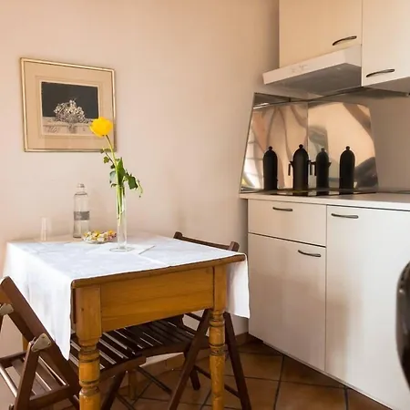 Cascina Beccaris Bed & Breakfast