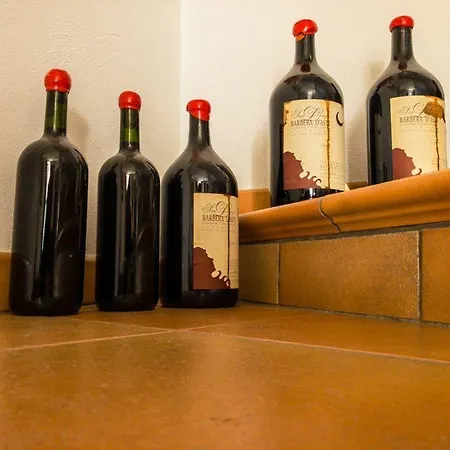 Cascina Beccaris 3*