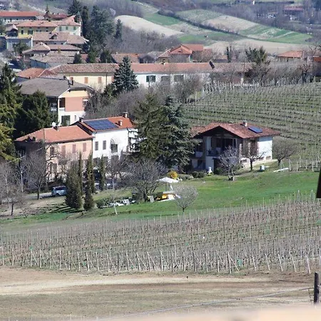 Cascina Beccaris