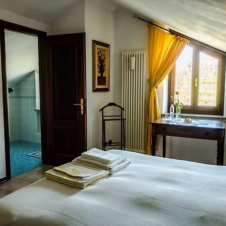 Cascina Beccaris Bed & Breakfast Costigliole d'Asti