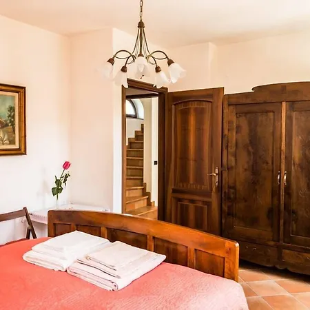 Cascina Beccaris Costigliole d'Asti