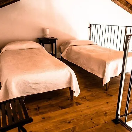 Bed & Breakfast Cascina Beccaris Costigliole d'Asti