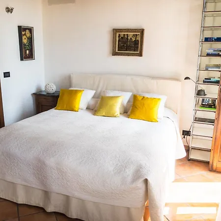 Bed & Breakfast Cascina Beccaris