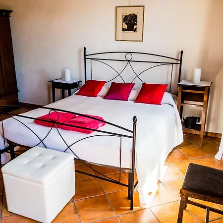 Bed and breakfast Cascina Beccaris 3*