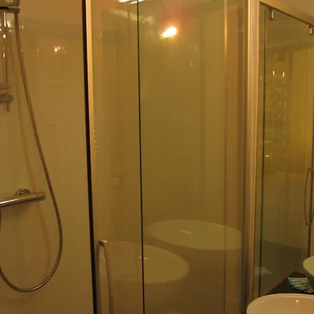 Cascina Beccaris Отель типа 