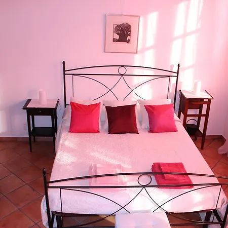 Bed & Breakfast Cascina Beccaris Costigliole d'Asti