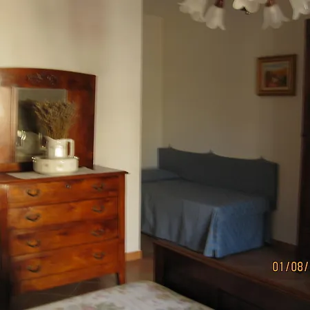 Bed & Breakfast Cascina Beccaris Costigliole d'Asti
