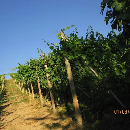 Bed and breakfast Cascina Beccaris