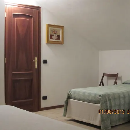 Cascina Beccaris