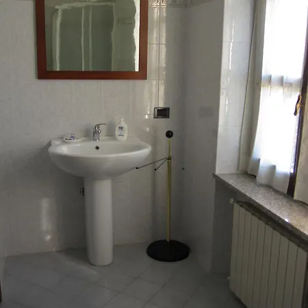 Bed & Breakfast Cascina Beccaris 3*