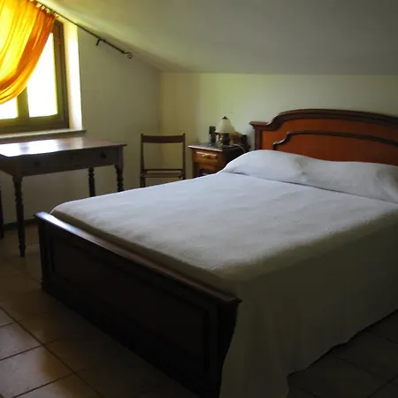 Bed & Breakfast Cascina Beccaris 3*