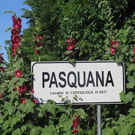 Bed & Breakfast Cascina Beccaris 3*