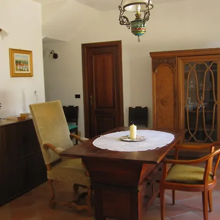 Bed and breakfast Cascina Beccaris Costigliole d'Asti