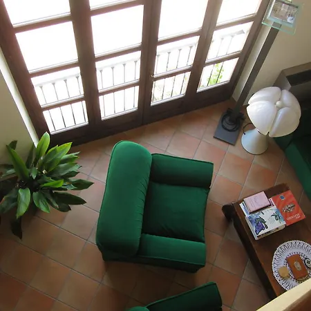 Bed & Breakfast Cascina Beccaris 3*