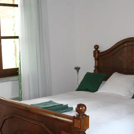 Alojamento de Acomodação e Pequeno-almoço Cascina Beccaris 3*