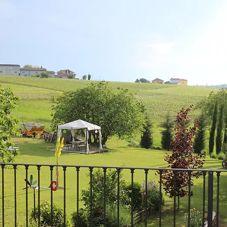 Bed & Breakfast Cascina Beccaris Costigliole d'Asti