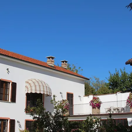 Cascina Beccaris