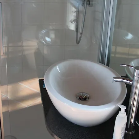 Cascina Beccaris Отель типа 