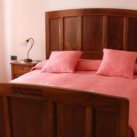 Cascina Beccaris Отель типа 