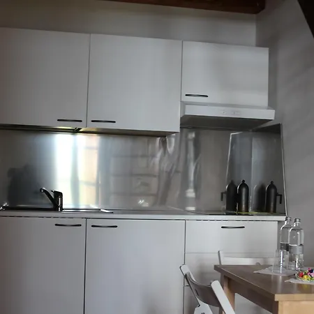 Bed & Breakfast Cascina Beccaris