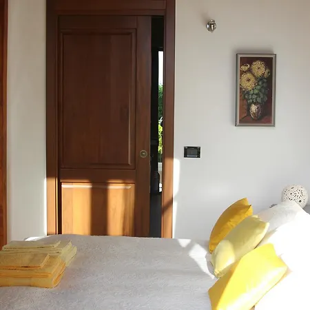 Cascina Beccaris Alojamento de Acomodação e Pequeno-almoço 3*