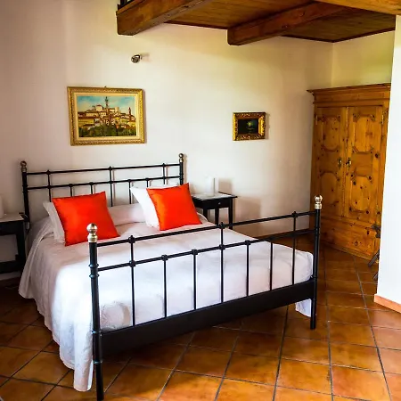Cascina Beccaris 3*