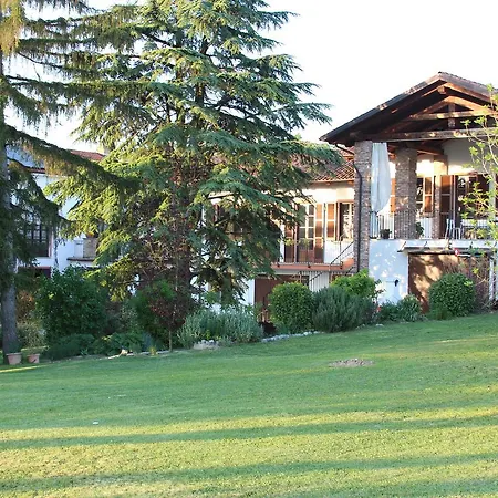 Bed & Breakfast Cascina Beccaris Costigliole d'Asti