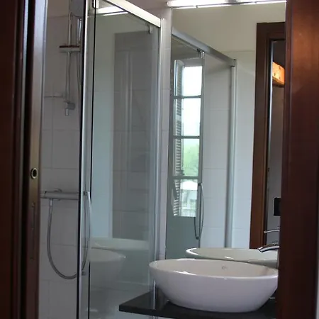 Bed and breakfast Cascina Beccaris
