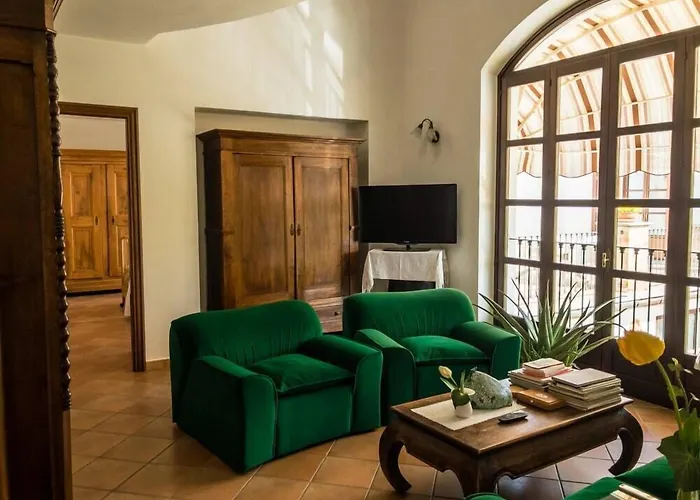 Cascina Beccaris Alojamento de Acomodação e Pequeno-almoço