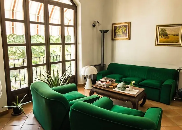 Cascina Beccaris 3* Costigliole d'Asti