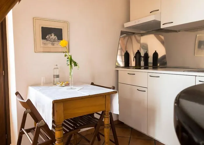 Cascina Beccaris Bed & Breakfast