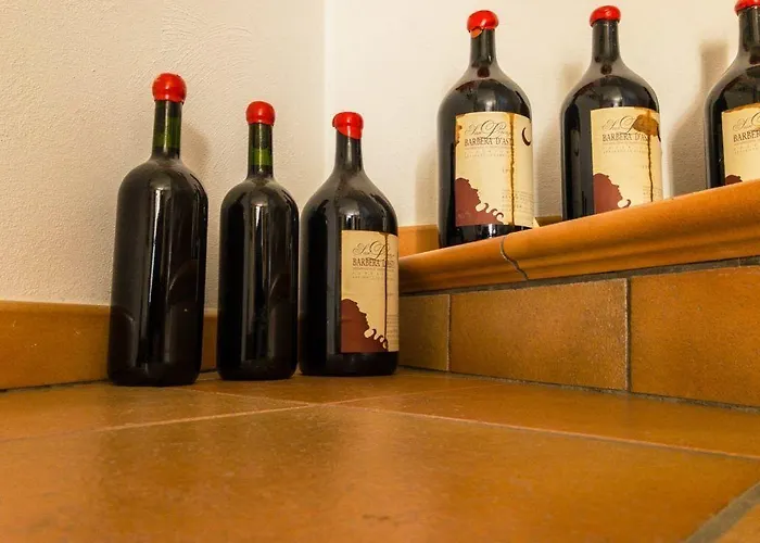 Cascina Beccaris 3*