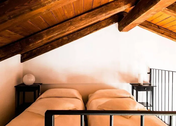 Bed & Breakfast Cascina Beccaris Costigliole d'Asti