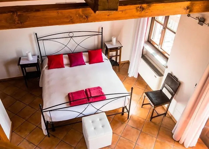 Cascina Beccaris 3* Costigliole d'Asti