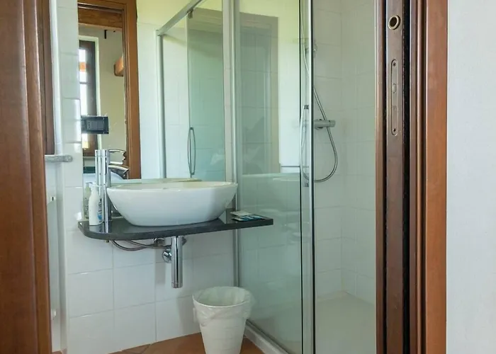 Bed & Breakfast Cascina Beccaris 3*