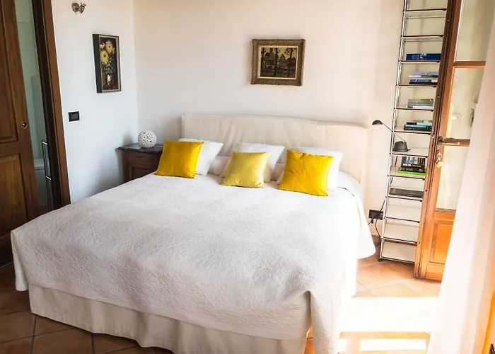Bed & Breakfast Cascina Beccaris