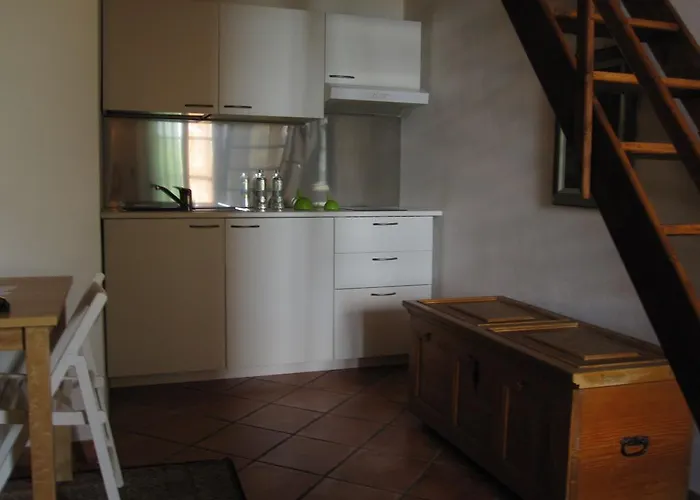 Cascina Beccaris Bed and Breakfast Costigliole d'Asti